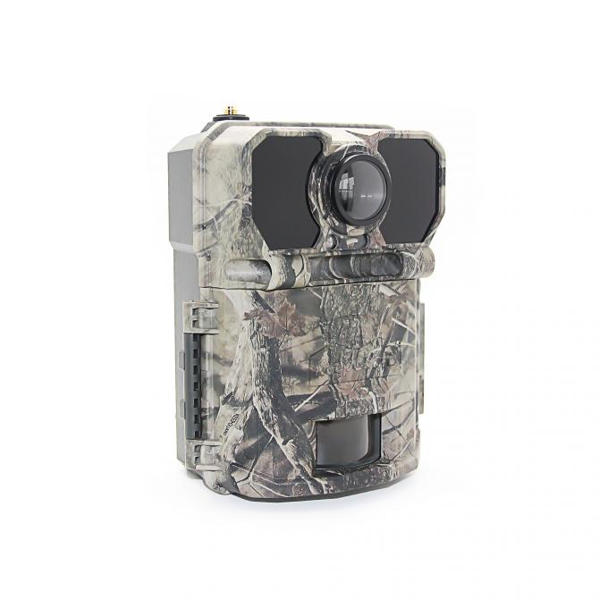 100 Wireless 4G Trail Camera With Free Android And IOS APP Control