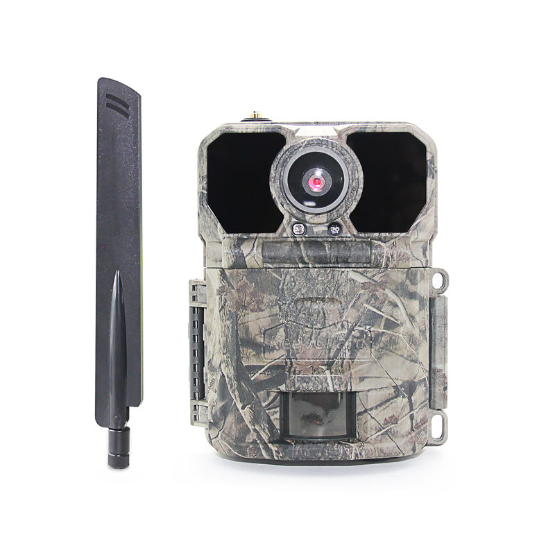 Wildgame Innovations Deer 4G Wildlife Camera / GSM GPS 4G Lte Trail Camera