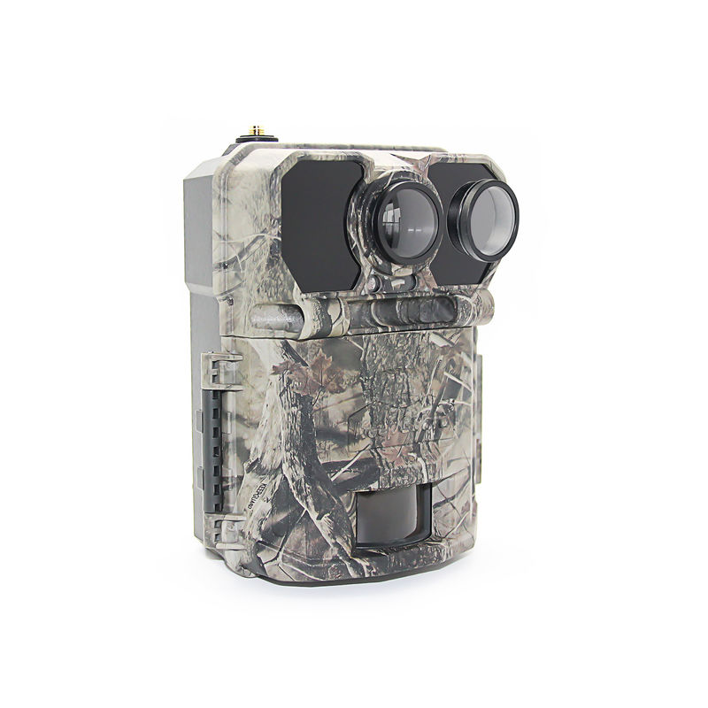 100 Wireless 4G Trail Camera With Free Android And IOS APP Control