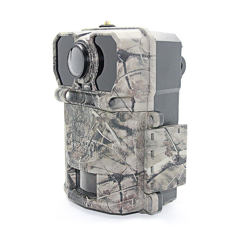 Infrared Digital 4G Trail Camera For Animal Monitoring IP67 Waterproof
