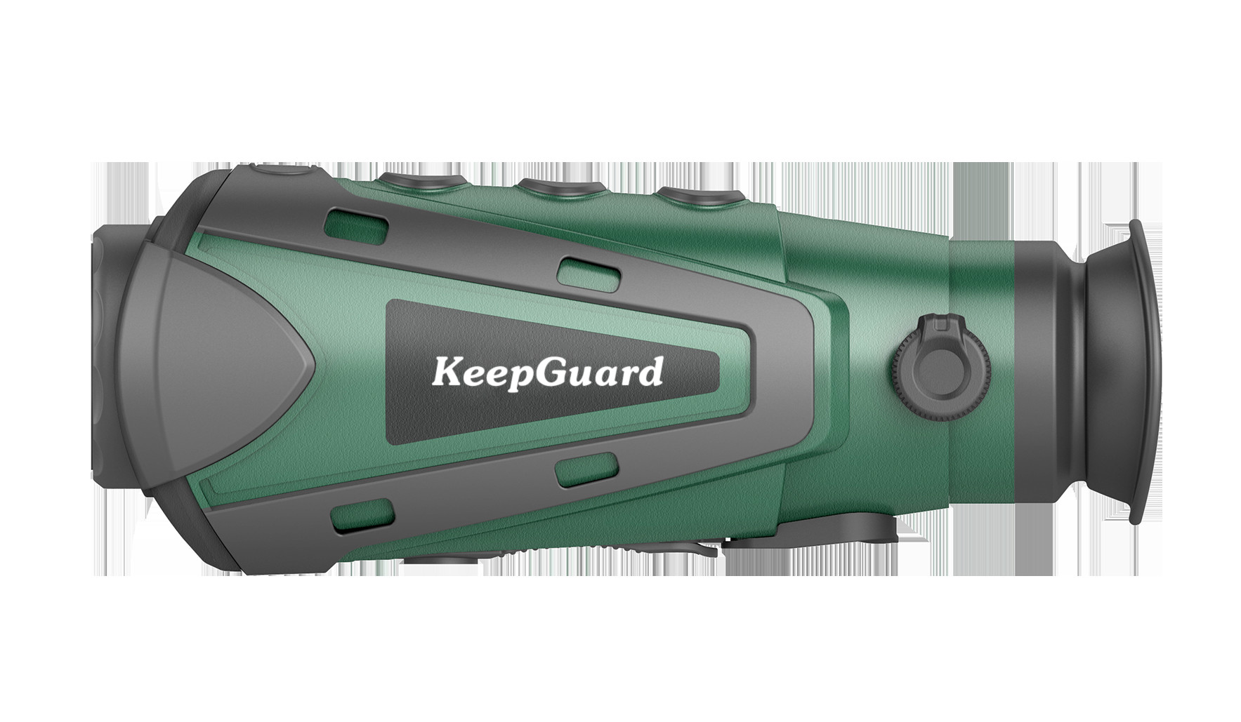 Handheld Infrared Thermal Scope / Lightweight Thermal Vision Monocular