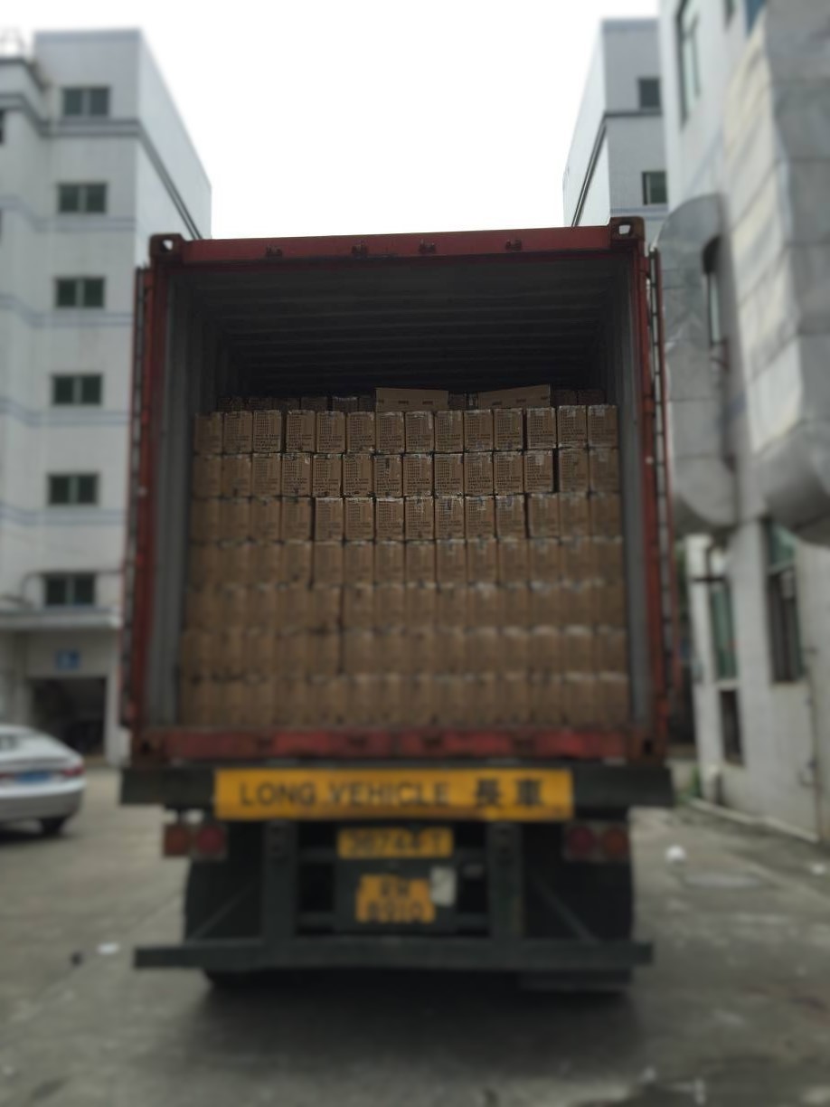 KEEPWAY INDUSTRIAL ( ASIA ) CO.,LTD factory production line