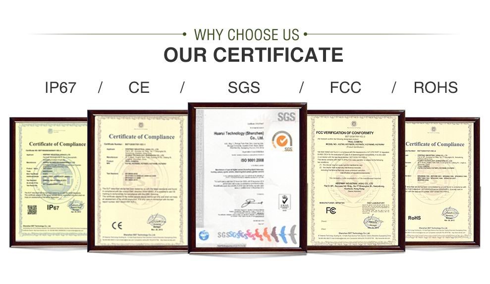China KEEPWAY INDUSTRIAL ( ASIA ) CO.,LTD company profile