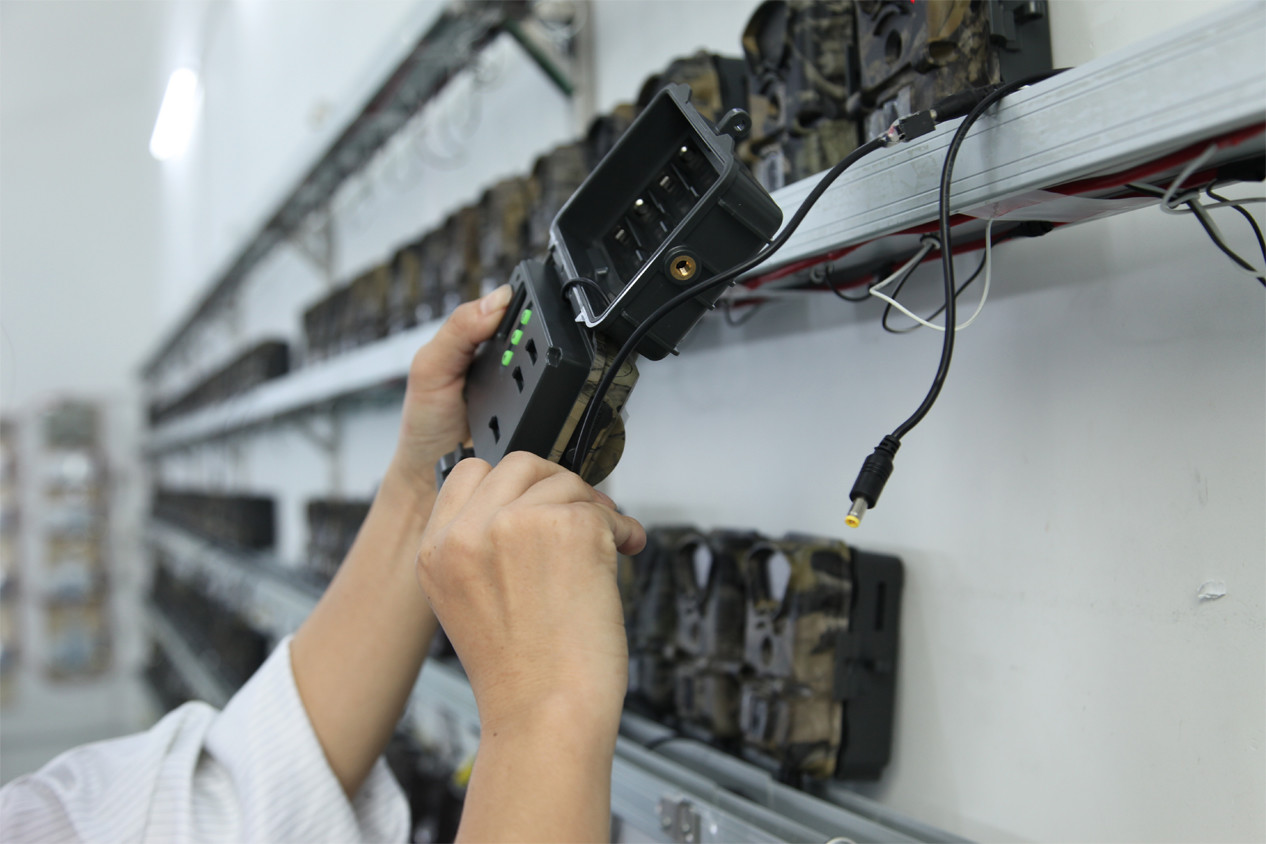 China KEEPWAY INDUSTRIAL ( ASIA ) CO.,LTD company profile