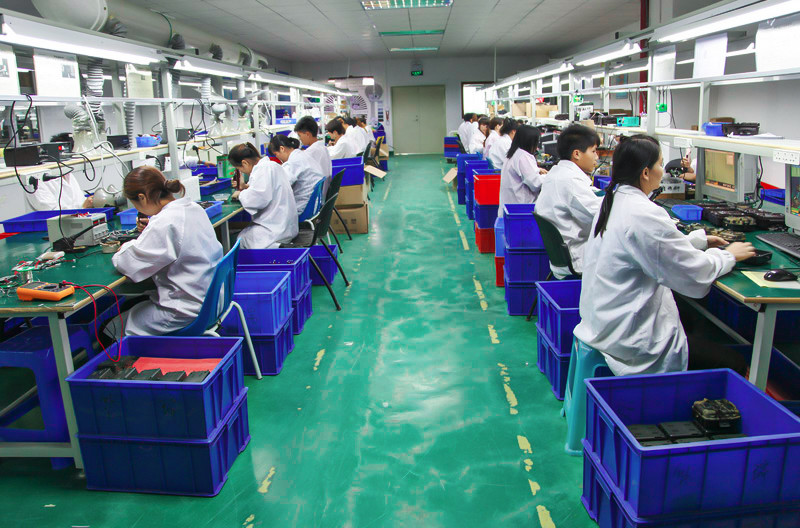 China KEEPWAY INDUSTRIAL ( ASIA ) CO.,LTD company profile