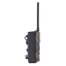Weather Resistant Powerful Infrared Spotlight for Wildlife Observation