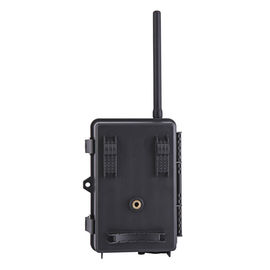 Weather Resistant Powerful Infrared Spotlight for Wildlife Observation