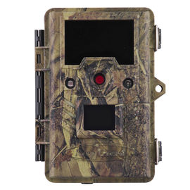 KN100 / KN115 Infrared Night Vision Monoculars for Animal Hunting