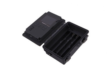 KN100 / KN115 Infrared Night Vision Monoculars for Animal Hunting