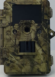 1920*1080P Full Infrared Hunting Camera 12MP Trail Cam with HD Color Display