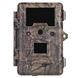 IR Trail Scouting 2.4 Inch HD Hunting Cameras , Action Cameras For Hunting