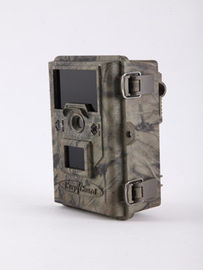 Scout Hunting Camera Low Consumption Trail Cam , The Fast Reponse Time <0.3s