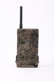 Full HD Digital MMS Trail Camera Game Camera That Sends Pictures To Phone