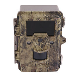 Scout Hunting Camera Low Consumption Trail Cam , The Fast Reponse Time <0.3s