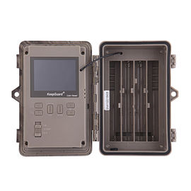 CAMO 16MP Infrared Hunting Camera 1280×720 PIR For Animal Observation