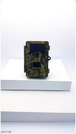 Digital Game Trail Cameras HD Wildlife Camera Excellent Trigger Time <0.3s