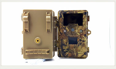 940nm Night Vision Hunting Camera And Motion Sensor CAMO Camera Waterproof IP67