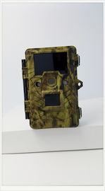 Night Vision Hunting Camera Wildlife And Live Deer Trail Camera 12 Megapixel