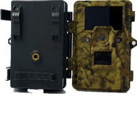 Night Vision Hunting Camera Wildlife And Live Deer Trail Camera 12 Megapixel