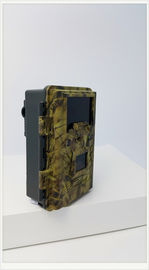 Night Vision Hunting Camera Wildlife And Live Deer Trail Camera 12 Megapixel