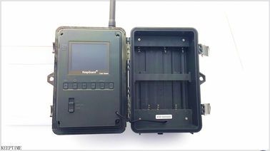 camouflage 4 sensitivity levels 250g SMS Control 12MP MMS Wireless Trail Camera Motion Activated Camera Wildlife