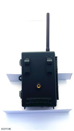 camouflage 4 sensitivity levels 250g SMS Control 12MP MMS Wireless Trail Camera Motion Activated Camera Wildlife