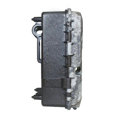 Waterproof IP67 30mp 1080p Wifi Hunting Trail Camera 0.25s Trigger Speed