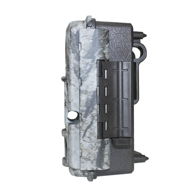 Waterproof IP67 30mp 1080p Wifi Hunting Trail Camera 0.25s Trigger Speed