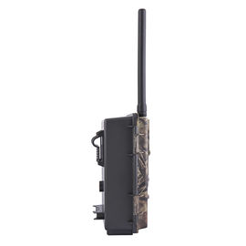 5MP HD color CMOS MMS Trail Camera Wireless Wildlife Camera With IR Led 940nm