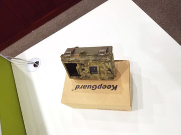 16MP CAMO HD Hunting Cameras , Outdoor Hunting Video Camera For Deer