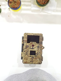 16MP CAMO HD Hunting Cameras , Outdoor Hunting Video Camera For Deer