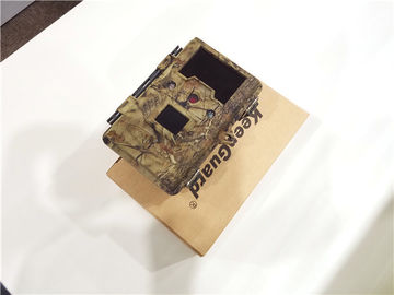 Full Screen 2.4 inch HD Infrared Hunting Camera Outside Cellular Trail Camera