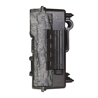 Dual Lens 1080P Video 30MP Image Trail Forest Camera Two Sensors
