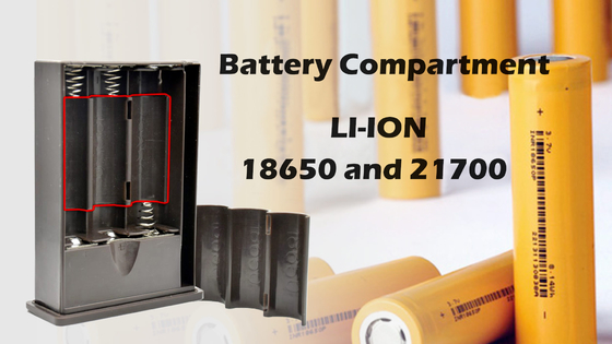 18650 21700 battery tray support  more than 1500 photos sent night vision hunting camera game camera accessories