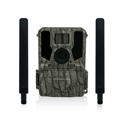 4G Cellular Wildlife Forest Trail Cameras