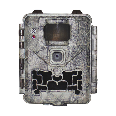 KW561 Trail infra Cam Mini 30MP 0.25s Speed 4K Video Resolution Waterproof CMOS Sensor SD Me