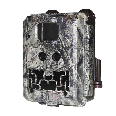 KW591 outdoor trail hunting camera no-glow Two sensor 1080P FHD Hunting Camera  night viison