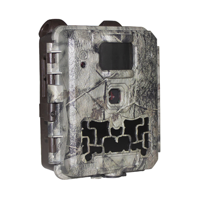 KW561 Trail infra Cam Mini 30MP 0.25s Speed 4K Video Resolution Waterproof CMOS Sensor SD Me