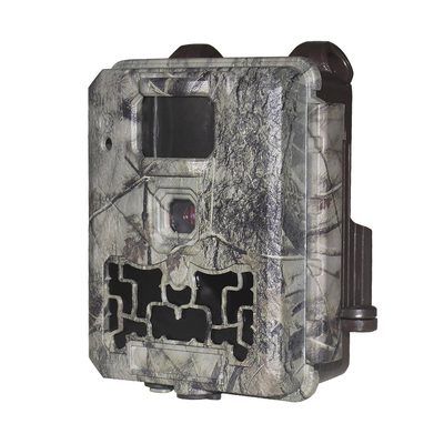 KW561 Trail infra Cam Mini 30MP 0.25s Speed 4K Video Resolution Waterproof CMOS Sensor SD Me