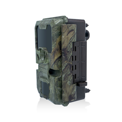 KW866 WIFI Hunting  trail Camera waterproof IP67 OEM/ODM 512GB Storage SD Memory Card 32MP 4K