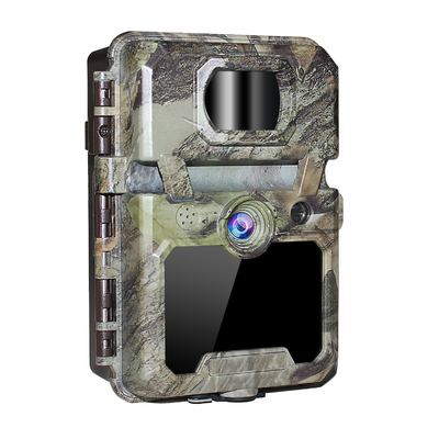 Trail Camera ODM/OEM KW571 waterproof IP67 No-Glow CMOS Sensor 30MP photo 1080P 0.25s trigger speed night vision