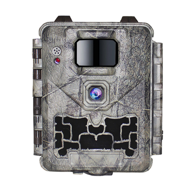 Trail Camera KW561 30MP 0.25s trigger Speed 4K Video Resolution Waterproof IP67 up to 512GB storage scounting camera