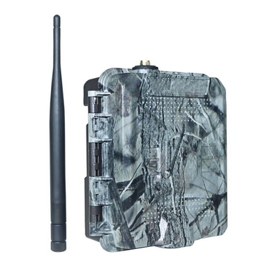 KG45 TRAMP ALARM TRAIL CAMERA for Hunting enthusiasts Call for transmit SMS upon alarm fast response