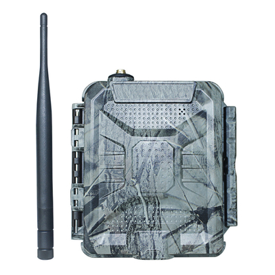 KG45 TRAMP ALARM TRAIL CAMERA for Hunting enthusiasts Call for transmit SMS upon alarm fast response