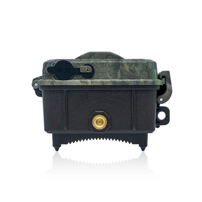 WIFI hunting camera KW866 waterproof IP67 OEM/ODM up to 512GB Storage SD Memory Card 32MP 4K wildlife camera