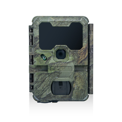 WIFI hunting Camera OEM/ODM KW866 waterproof IP67 512GB Storage 32MP 4K 0.1s trigger speed hunting camera