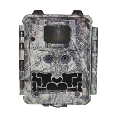 Hunting camera KW591 no-glow dual sensors 1080P waterproof IP67 0.4s trigger speed up to 512GB storage Hunting Camera