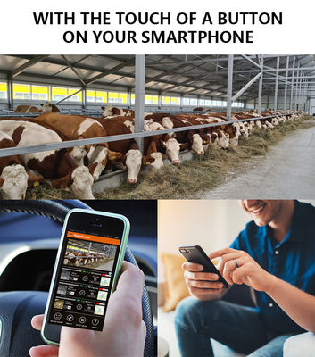 IP65 Waterproof 4G Trail Camera