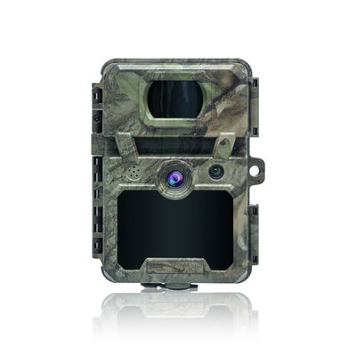 940nm Flash Digital Wildlife Camera 48 LEDs No Glow PIR For Hunting