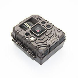 Full HD 1080P Hunting Game Cameras ,16MP Stealth Night Vision Game Camera IP67